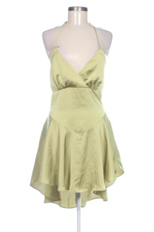 Kleid Unbranded, Größe M, Farbe Grün, Preis 14,00 €, #137952514