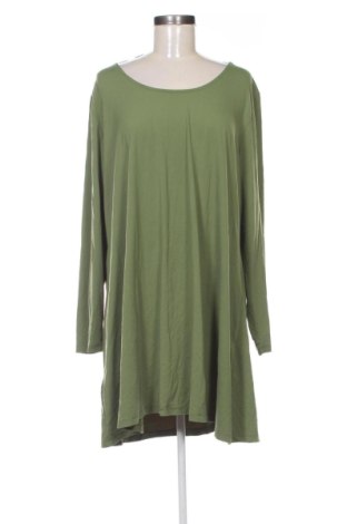 Rochie Twister, Mărime L, Culoare Verde, Preț 68,24 Lei, #137952621