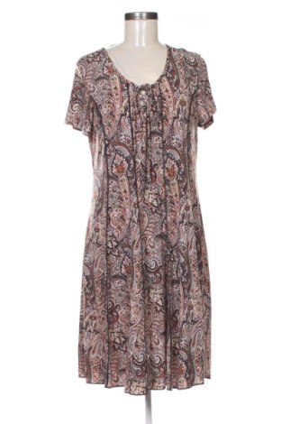 Rochie Sami & Jo, Mărime XL, Culoare Multicolor, Preț 83,99 Lei, #137952643