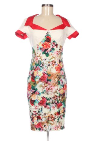 Kleid Unbranded, Größe M, Farbe Mehrfarbig, Preis 25,00 €, #137952668