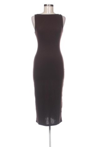 Rochie H&M, Mărime S, Culoare Maro, Preț 104,98 Lei, #137952883