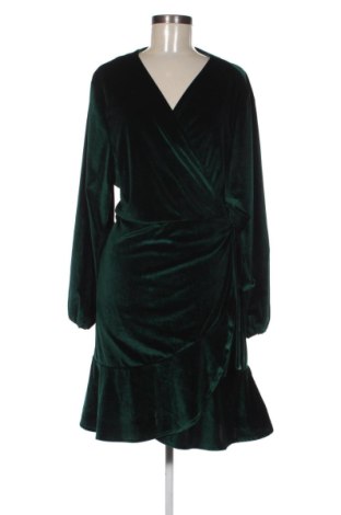 Rochie Family Sta, Mărime XXL, Culoare Verde, Preț 62,99 Lei, #137952893