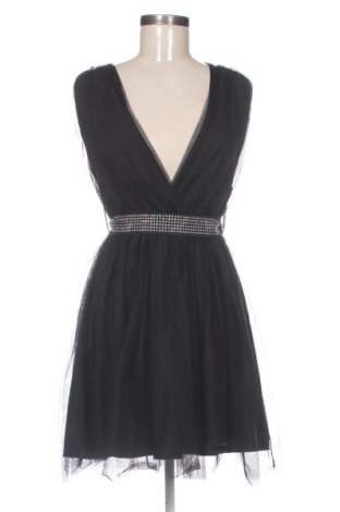 Kleid Unbranded, Größe XS, Farbe Schwarz, Preis 22,00 €, #137952898