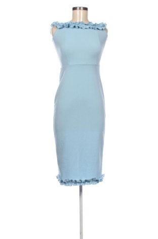 Rochie Parisian, Mărime M, Culoare Albastru, Preț 104,98 Lei, #137952908