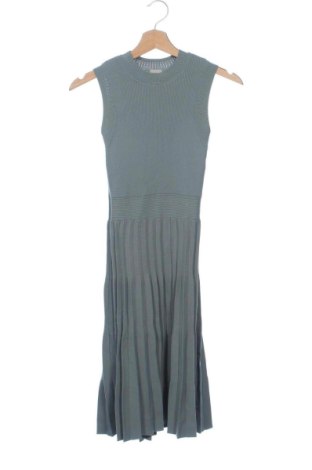 Šaty  H&M, Velikost XS, Barva Zelená, Cena  461,00 Kč, #137953103