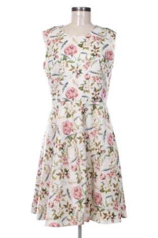 Rochie Unbranded, Mărime L, Culoare Multicolor, Preț 99,73 Lei, #137953121