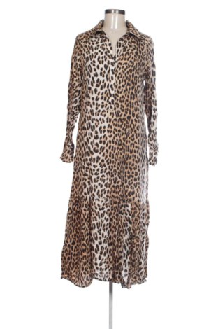 Rochie H&M, Mărime S, Culoare Multicolor, Preț 196,32 Lei, #137953180