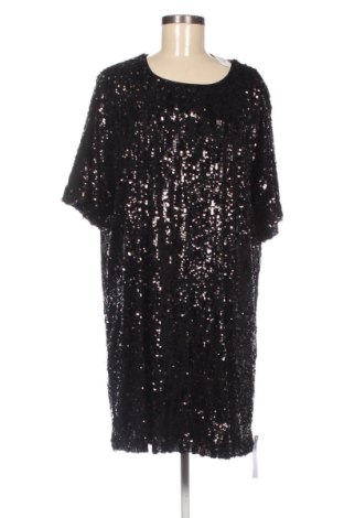 Rochie The Drop, Mărime XXL, Culoare Negru, Preț 419,93 Lei, #137953188
