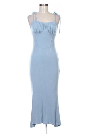 Rochie SHEIN, Mărime M, Culoare Albastru, Preț 83,99 Lei, #137953206