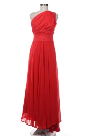 Rochie Megz, Mărime M, Culoare Roșu, Preț 94,48 Lei, #137953523