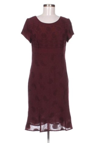 Kleid Unbranded, Größe M, Farbe Rot, Preis 14,00 €, #137953539