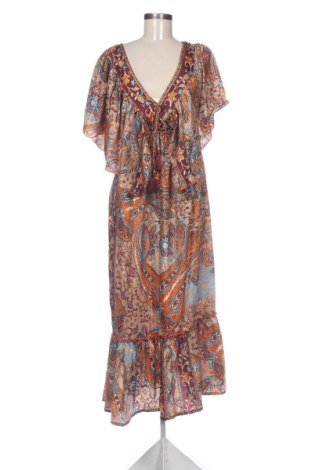 Rochie Unbranded, Mărime M, Culoare Multicolor, Preț 194,22 Lei, #137953563