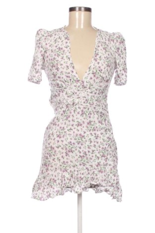 Sukienka Stradivarius, Rozmiar M, Kolor Kolorowy, Cena 63,50 zł, #137953748