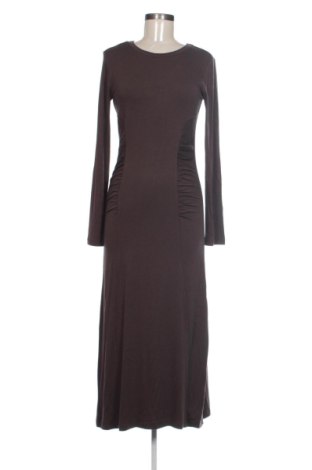 Rochie In Wear, Mărime M, Culoare Maro, Preț 183,72 Lei, #137953816