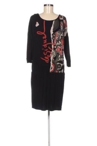 Рокля Desigual, Размер XL, Цвят Многоцветен, Цена 42,00 €, #137954030