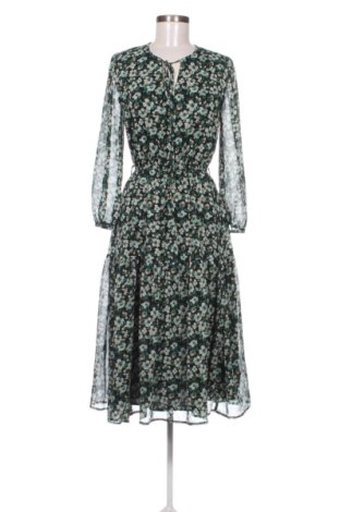 Kleid Reserved, Größe XS, Farbe Mehrfarbig, Preis 22,00 €, #137954068
