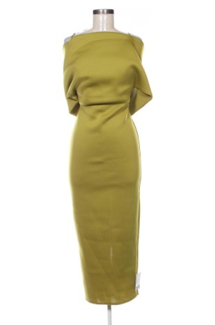 Rochie ASOS, Mărime S, Culoare Verde, Preț 241,46 Lei, #137954133