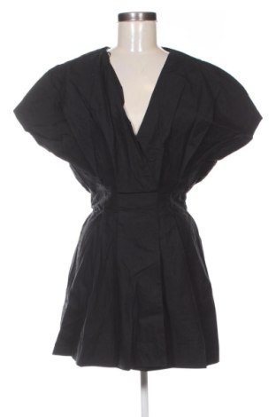 Rochie Zara, Mărime M, Culoare Negru, Preț 131,23 Lei, #137954177