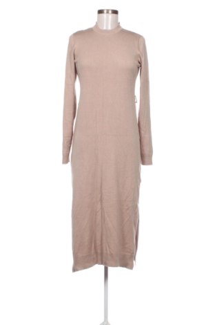 Kleid Esmara, Größe M, Farbe Beige, Preis 15,00 €, #137954261