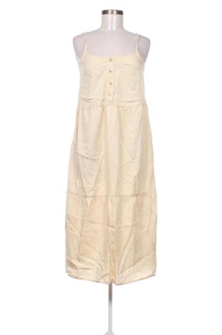 Kleid Esmara, Größe M, Farbe Ecru, Preis 23,00 €, #137954318