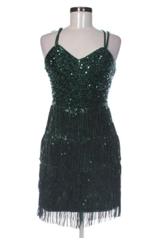 Рокля SHEIN, Размер M, Цвят Зелен, Цена 22,00 €, #137954686