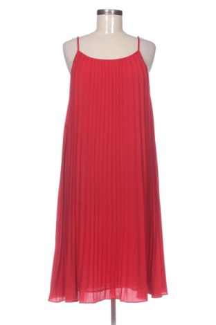 Рокля H&M, Размер S, Цвят Червен, Цена 17,00 €, #137954800