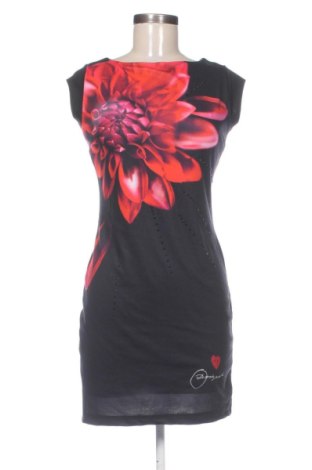 Рокля Desigual, Размер M, Цвят Многоцветен, Цена 68,00 €, #137954860