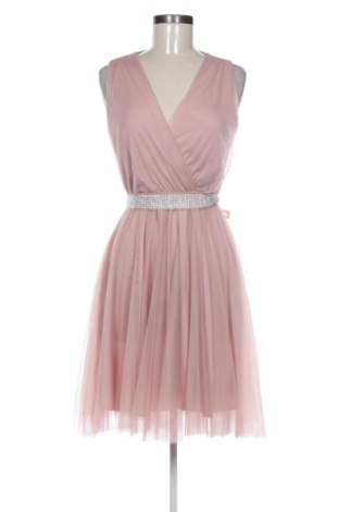 Рокля NEW COLLECTION, Размер M, Цвят Пепел от рози, Цена 35,28 €, #137954915