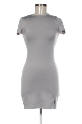 Рокля H&M, Размер S, Цвят Сив, Цена 7,00 €, #137954925