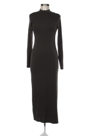 Рокля Pull&Bear, Размер L, Цвят Кафяв, Цена 15,00 €, #137955310