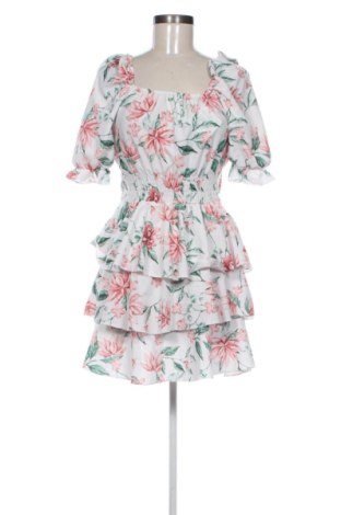 Φόρεμα Unbranded, Μέγεθος M, Χρώμα Πολύχρωμο, Τιμή 13,00 €, #137955405