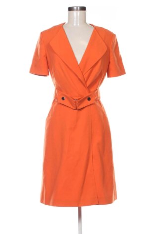 Rochie Karen Millen, Mărime M, Culoare Portocaliu, Preț 293,95 Lei, #137955454