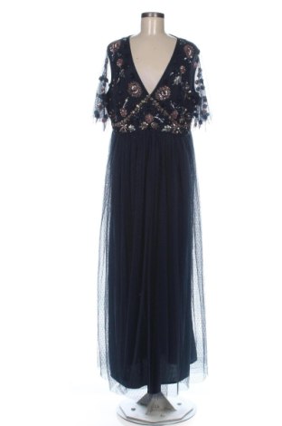 Ruha Maya Deluxe, Méret XXL, Szín Kék, Ár 6 383 Ft, #137955479