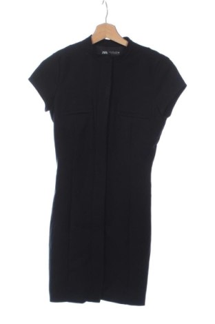 Sukienka Zara, Rozmiar S, Kolor Czarny, Cena 50,80 zł, #137955505