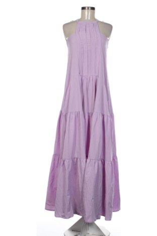 Φόρεμα Unbranded, Μέγεθος M, Χρώμα Βιολετί, Τιμή 18,00 €, #137955567