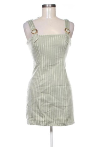 Sukienka Bershka, Rozmiar S, Kolor Kolorowy, Cena 63,50 zł, #137955792