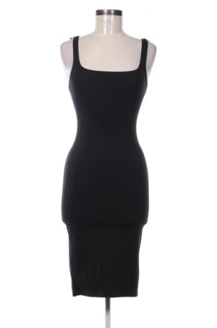 Rochie Zara, Mărime S, Culoare Negru, Preț 89,23 Lei, #137955814