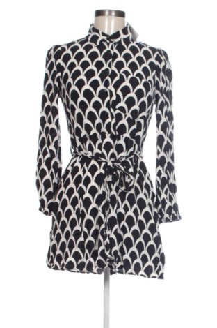 Sukienka Zara, Rozmiar XS, Kolor Kolorowy, Cena 50,80 zł, #137955853