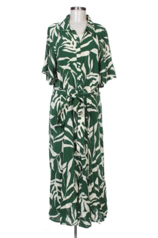Sukienka H&M, Rozmiar XL, Kolor Kolorowy, Cena 105,84 zł, #137955934