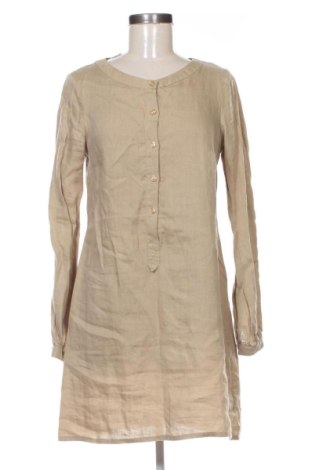 Šaty  United Colors Of Benetton, Veľkosť XS, Farba Béžová, Cena  13,00 €, #137956054