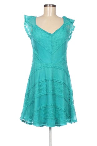 Ruha Charlotte Russe, Méret L, Szín Kék, Ár 4 610 Ft, #137956160
