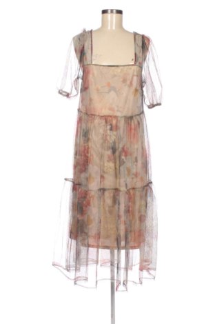 Sukienka H&M, Rozmiar M, Kolor Kolorowy, Cena 84,67 zł, #137956170