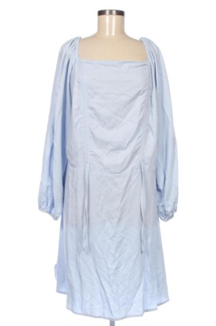 Ruha SHEIN, Méret 3XL, Szín Kék, Ár 2 702 Ft, #137956205