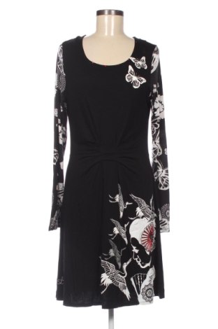 Ruha Desigual, Méret XL, Szín Sokszínű, Ár 13 475 Ft, #137956253