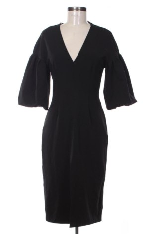 Rochie Zara, Mărime M, Culoare Negru, Preț 78,74 Lei, #137956268