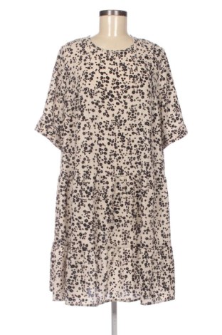 Šaty  ONLY Carmakoma, Velikost XXL, Barva Vícebarevné, Cena  439,00 Kč, #137956390