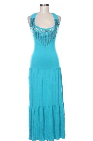 Rochie Unbranded, Mărime XS, Culoare Albastru, Preț 94,48 Lei, #137956443