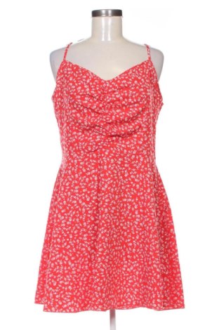 Rochie SHEIN, Mărime L, Culoare Multicolor, Preț 57,74 Lei, #137956482