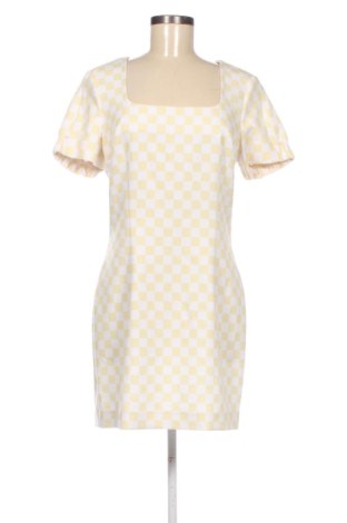 Rochie United Colors Of Benetton, Mărime M, Culoare Multicolor, Preț 78,74 Lei, #137956615