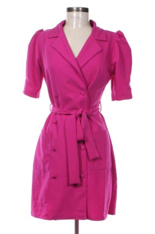 Rochie Trendyol, Mărime S, Culoare Roz, Preț 115,48 Lei, #137956631